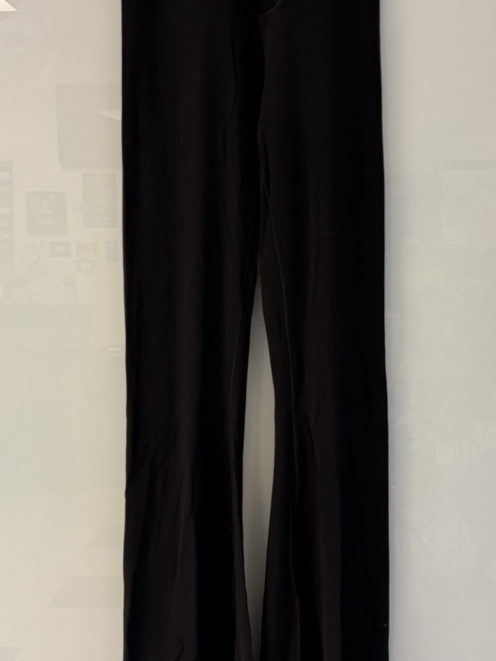 Offline by Aerie Real Me Hi Rise Flared Leggings